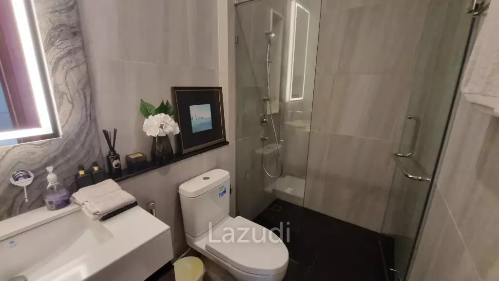 Fantastic Single Villa House for Sale in Pattaya