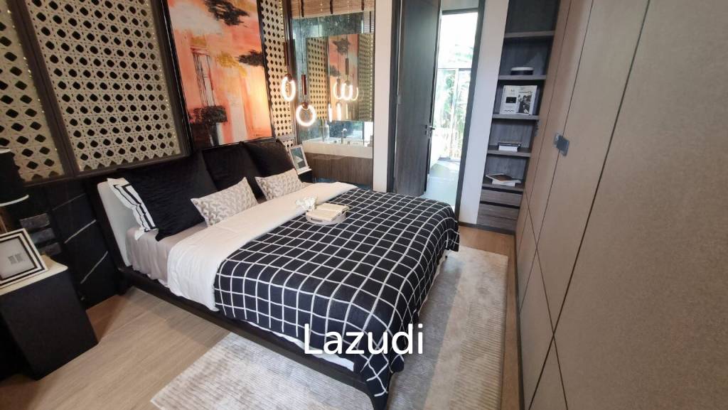 Fantastic Single Villa House for Sale in Pattaya