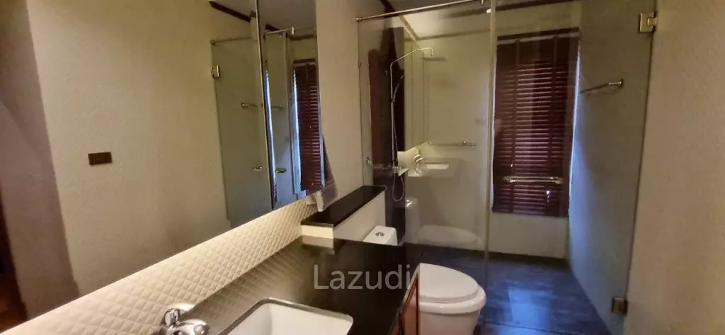 Exceptional Thai Style Pool Villa For Sale