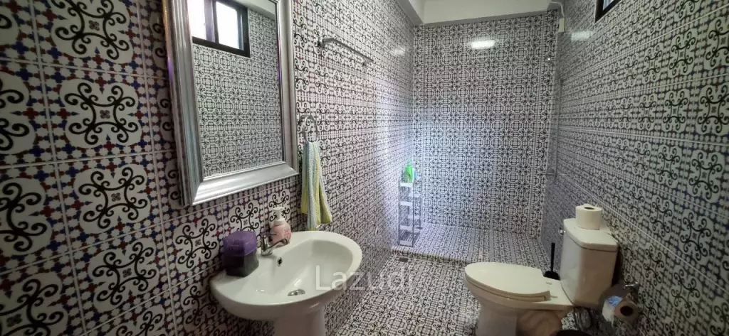 Exceptional Thai Style Pool Villa For Sale