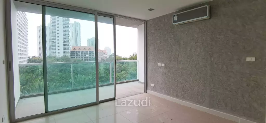 Unfurnished Club Royal for Sale in Naklua Area