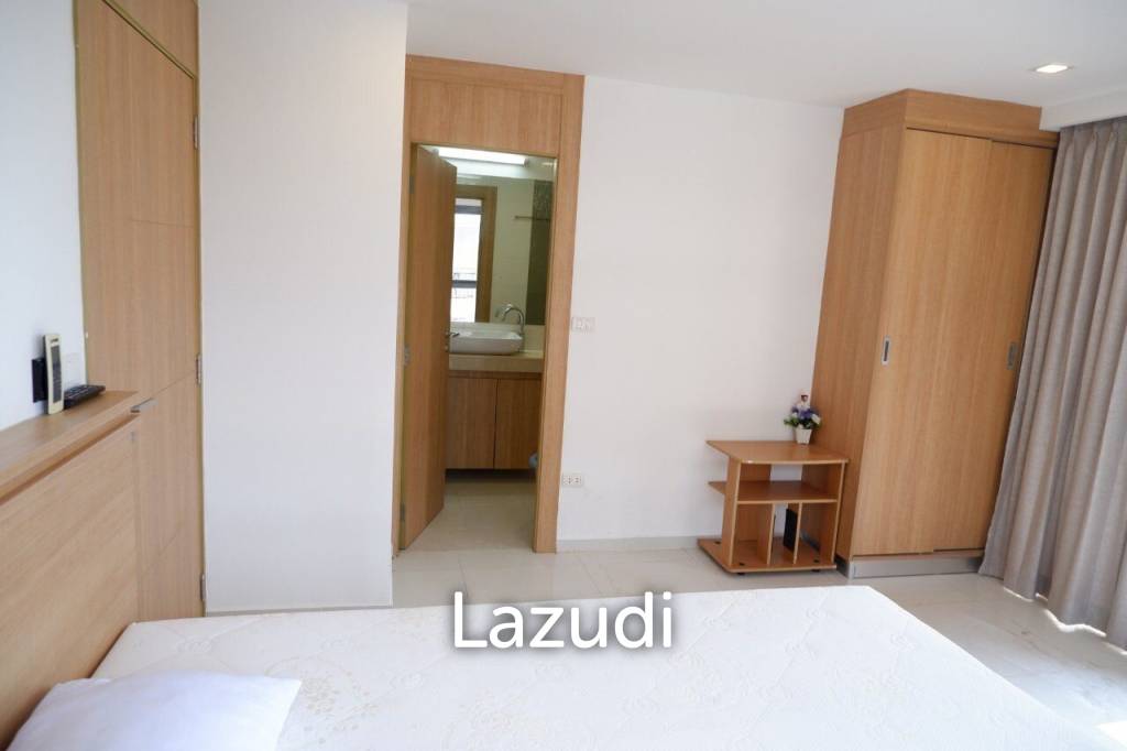 Modern Style Condo City Garden for Sale