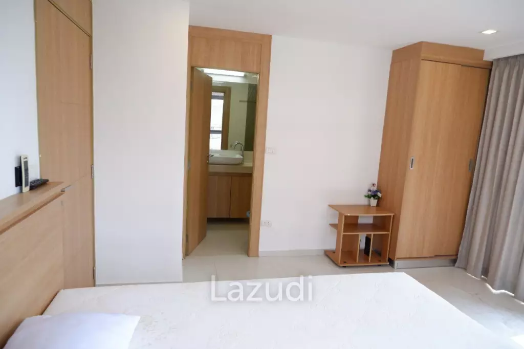 Modern Style Condo City Garden for Sale