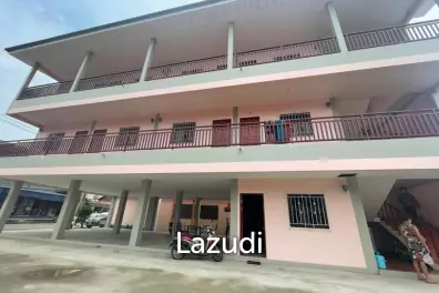 East Pattaya Apartment Building for Sale