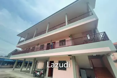 East Pattaya Apartment Building for Sale