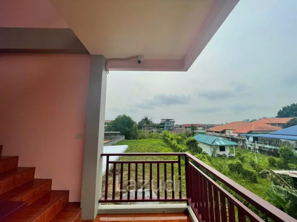 East Pattaya Apartment Building for Sale