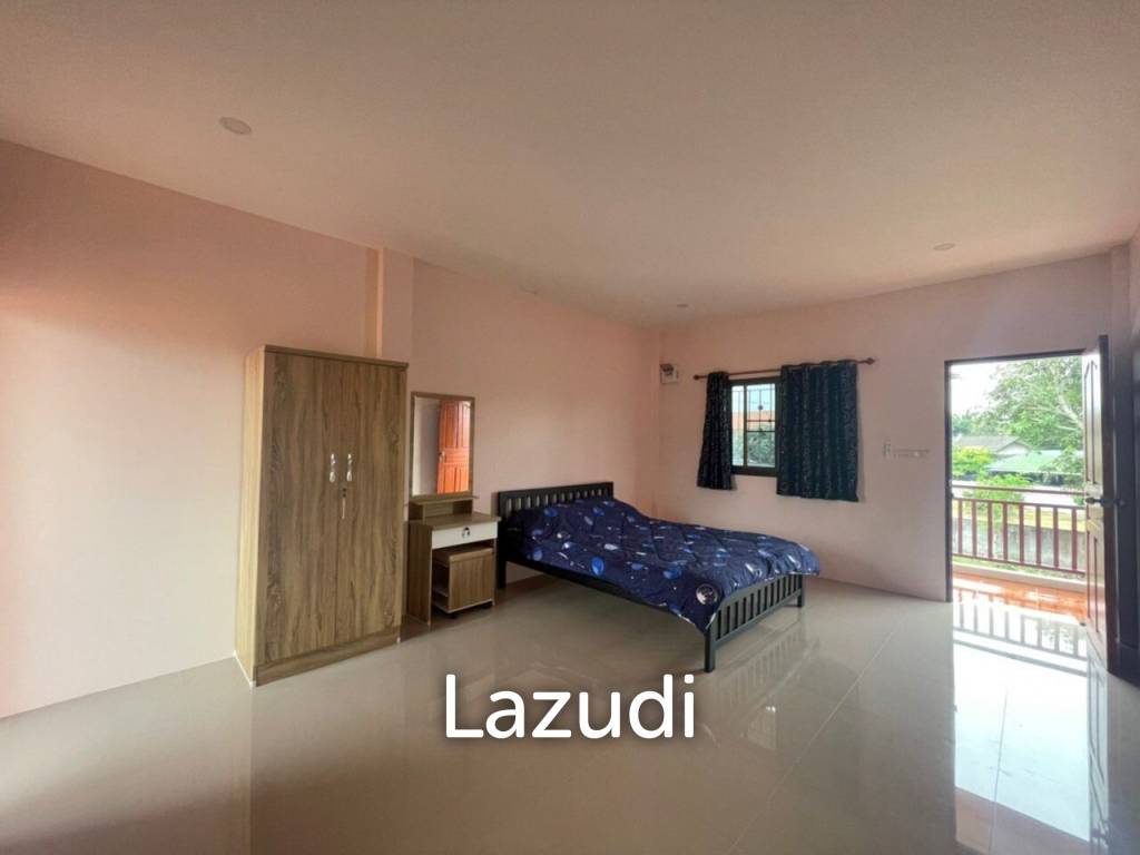 East Pattaya Apartment Building for Sale