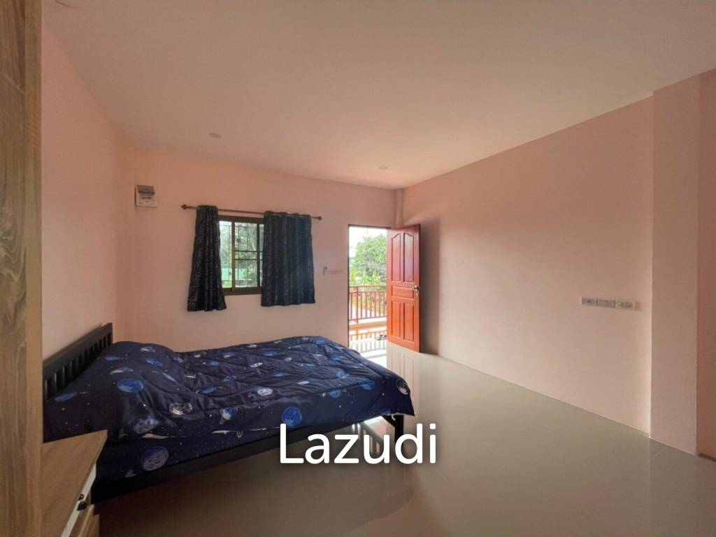 East Pattaya Apartment Building for Sale