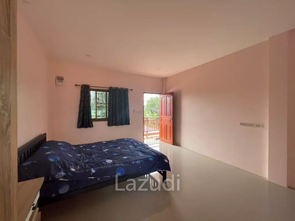 East Pattaya Apartment Building for Sale