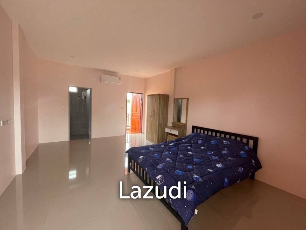 East Pattaya Apartment Building for Sale