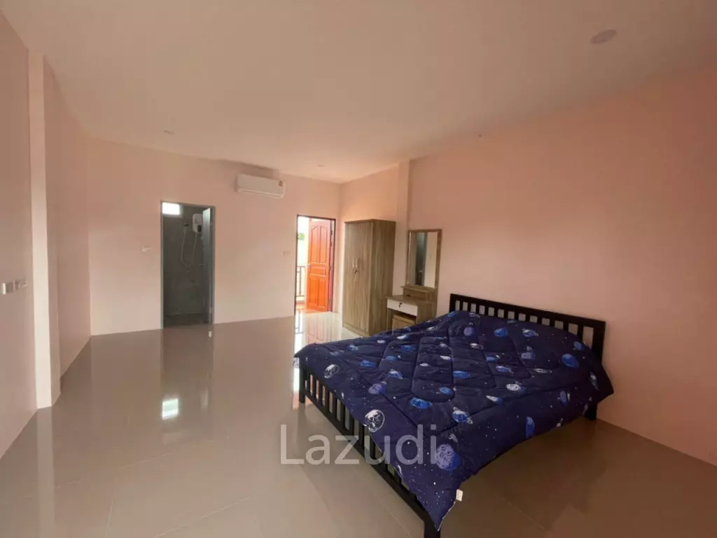 East Pattaya Apartment Building for Sale