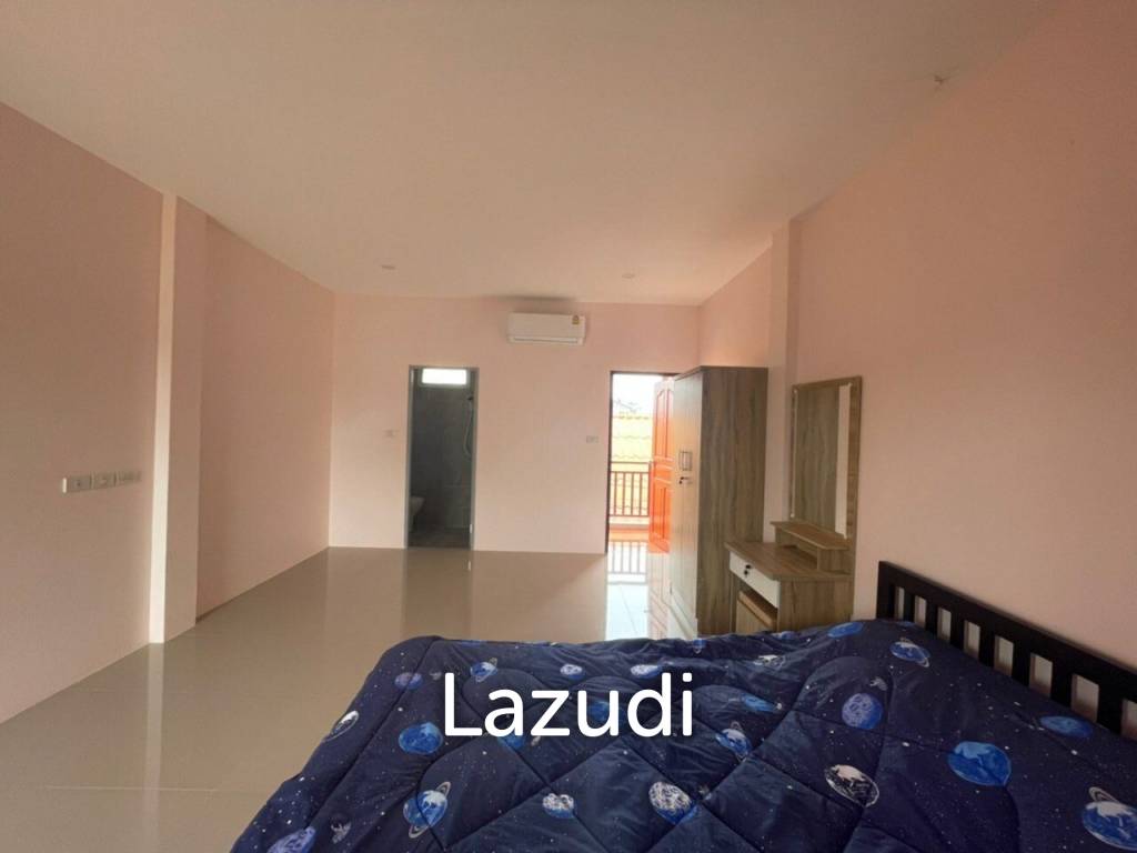 East Pattaya Apartment Building for Sale