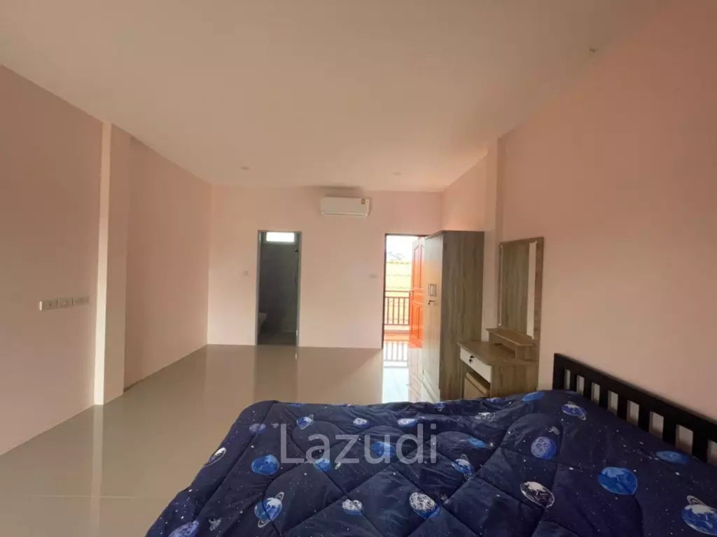 East Pattaya Apartment Building for Sale