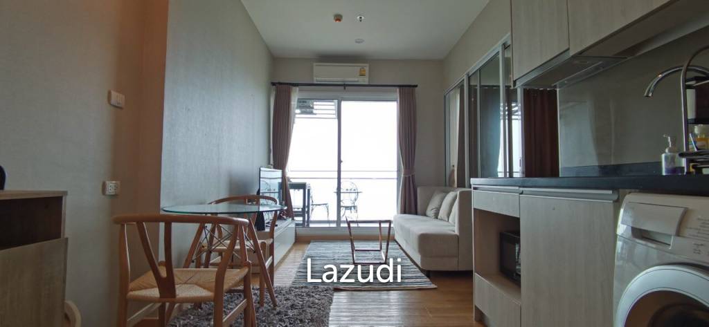 Sea Views At The Zea Condo Si Racha for Sale