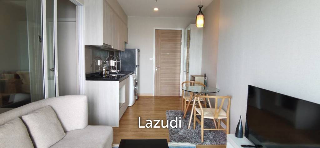 Sea Views At The Zea Condo Si Racha for Sale