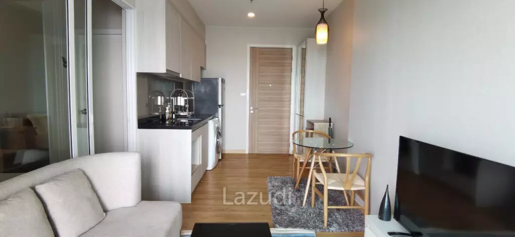 Sea Views At The Zea Condo Si Racha for Sale