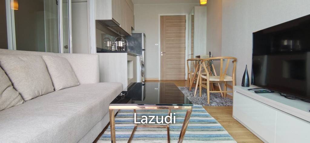 Sea Views At The Zea Condo Si Racha for Sale