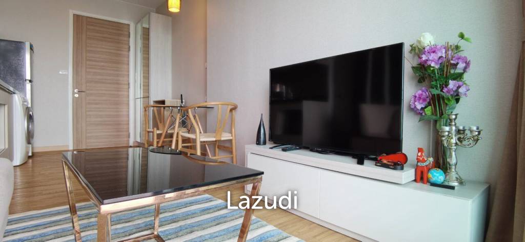 Sea Views At The Zea Condo Si Racha for Sale