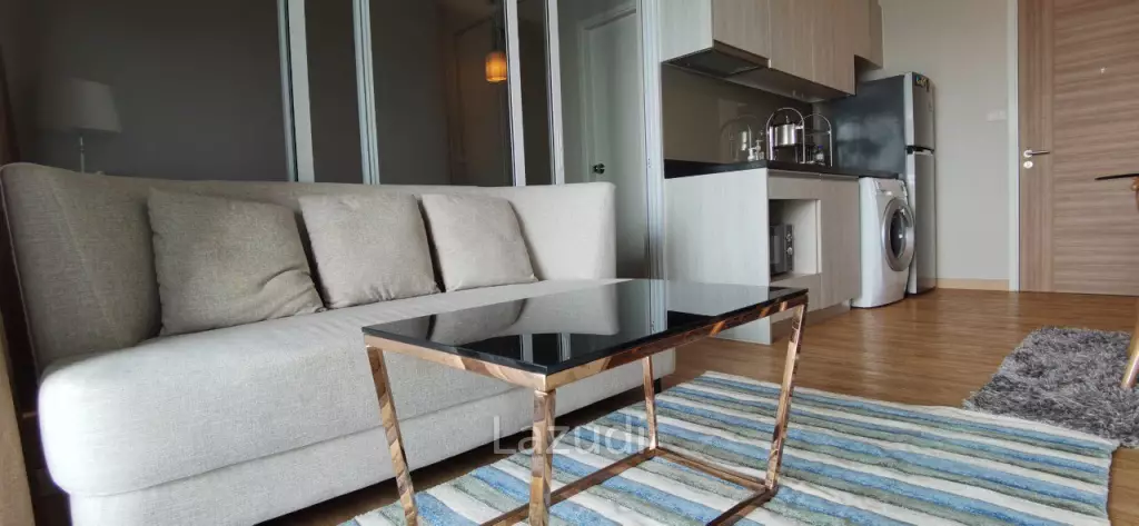 Sea Views At The Zea Condo Si Racha for Sale