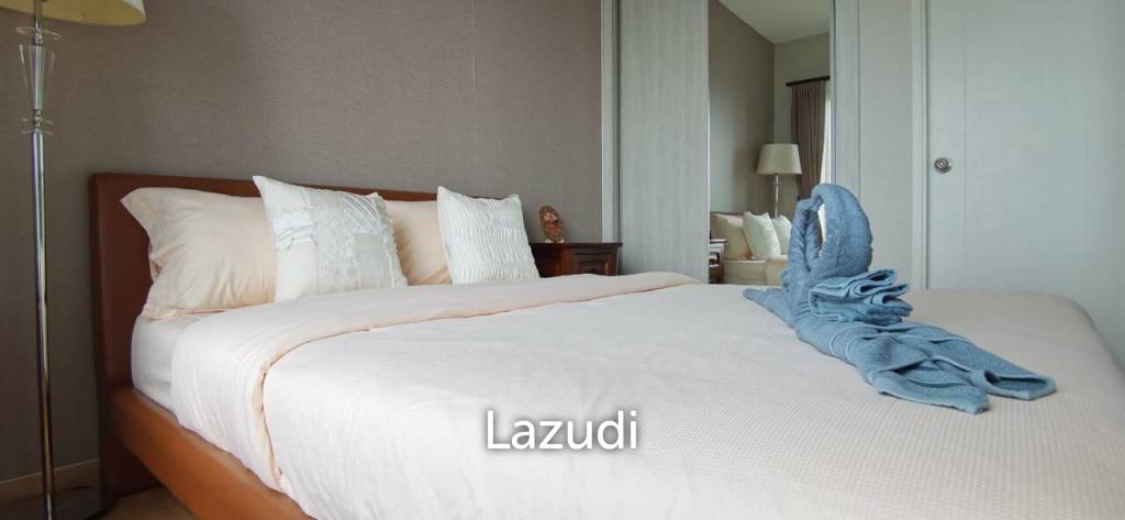 Sea Views At The Zea Condo Si Racha for Sale
