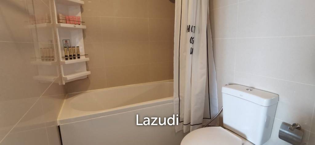 Sea Views At The Zea Condo Si Racha for Sale