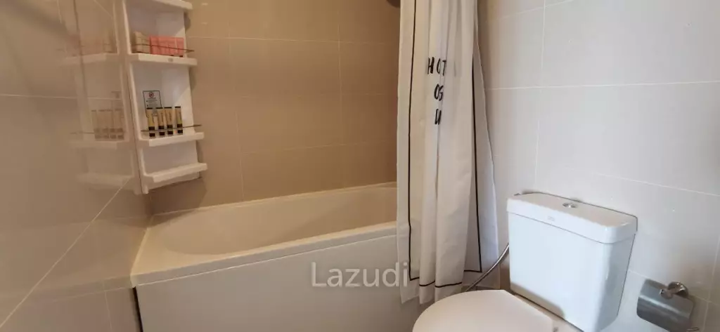Sea Views At The Zea Condo Si Racha for Sale