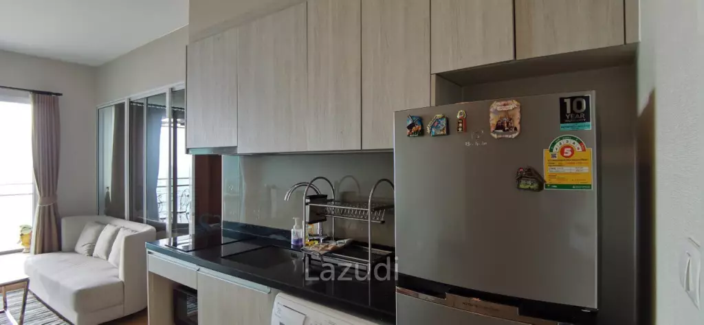 Sea Views At The Zea Condo Si Racha for Sale