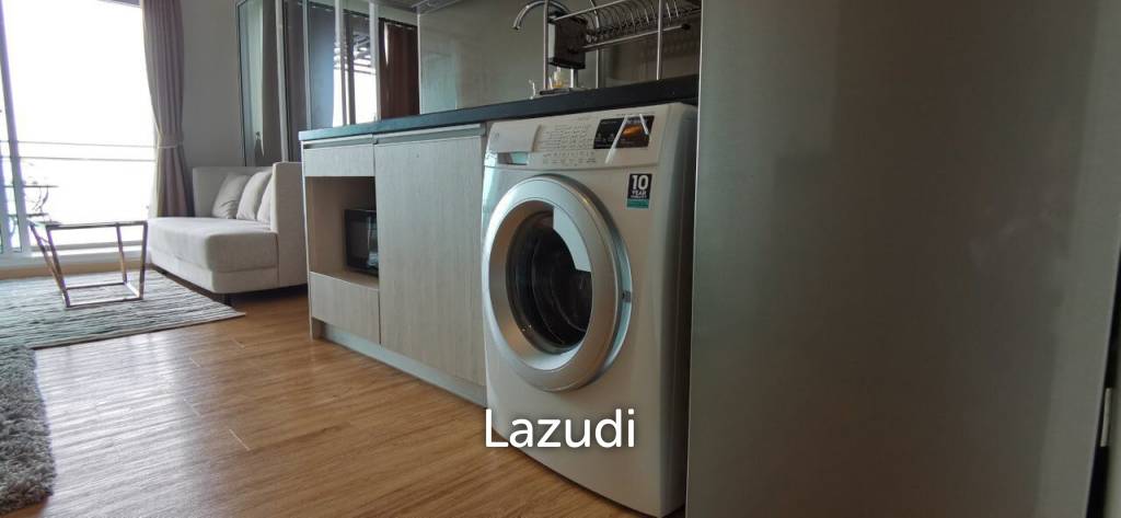 Sea Views At The Zea Condo Si Racha for Sale