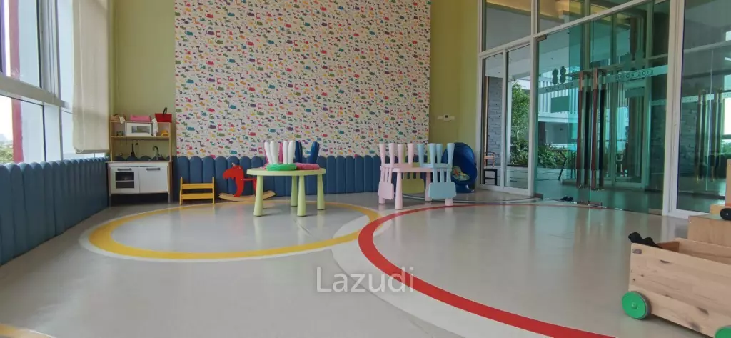 Sea Views At The Zea Condo Si Racha for Sale