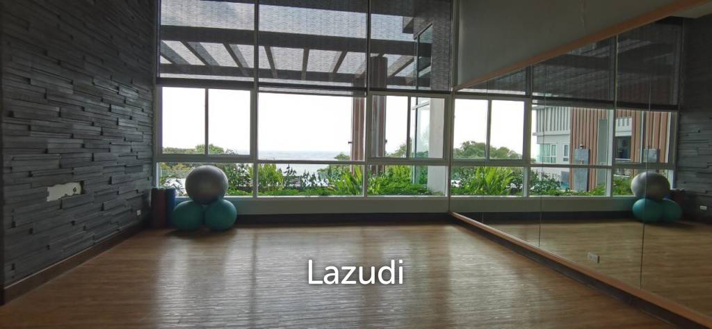 Sea Views At The Zea Condo Si Racha for Sale