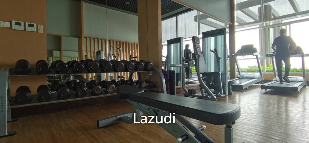 Sea Views At The Zea Condo Si Racha for Sale