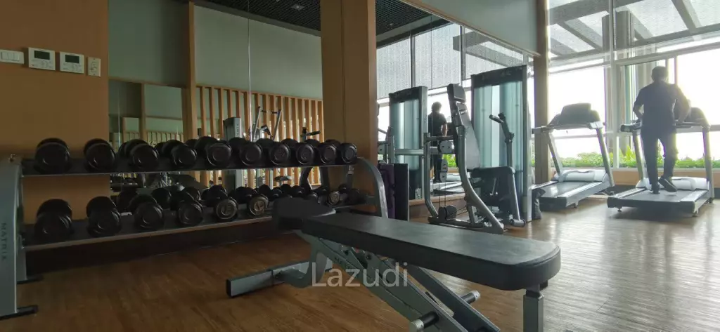 Sea Views At The Zea Condo Si Racha for Sale