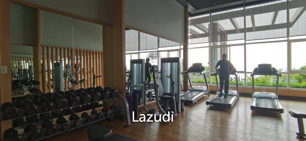 Sea Views At The Zea Condo Si Racha for Sale