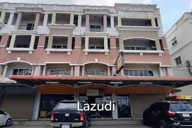 Great area Townhouse for Sale In East Pattaya
