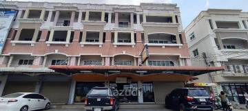Great area Townhouse for Sale In East Pattaya