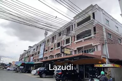 Great area Townhouse for Sale In East Pattaya