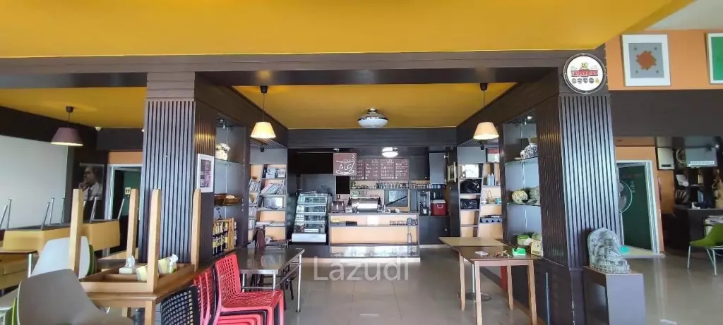 Great area Townhouse for Sale In East Pattaya