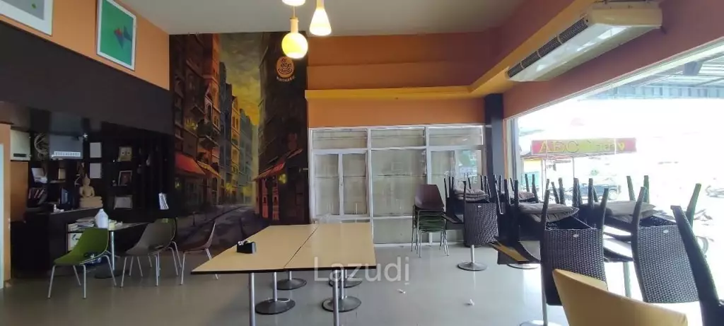 Great area Townhouse for Sale In East Pattaya