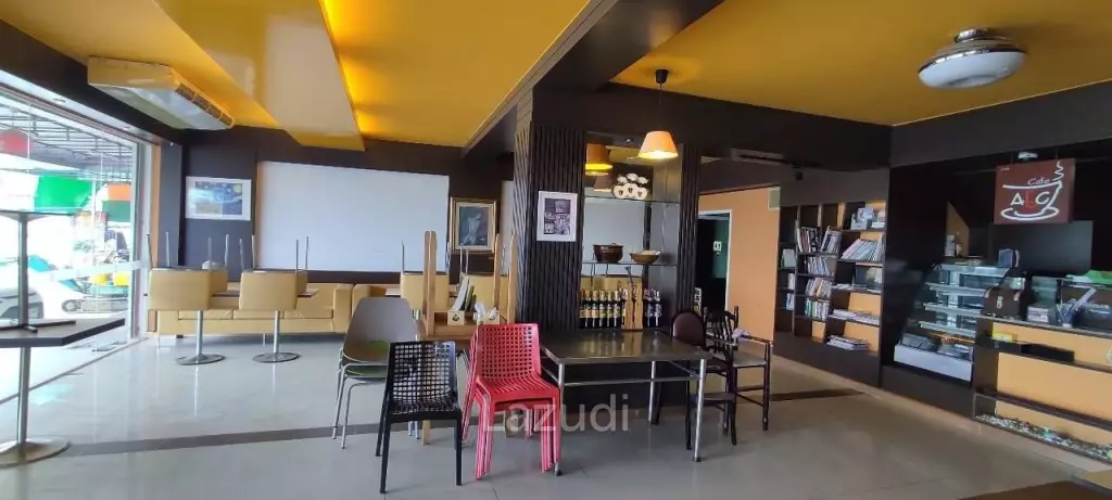 Great area Townhouse for Sale In East Pattaya
