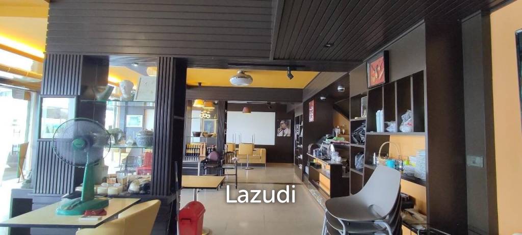 Great area Townhouse for Sale In East Pattaya