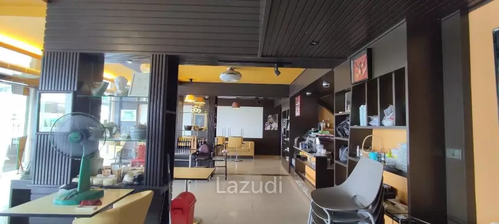 Great area Townhouse for Sale In East Pattaya