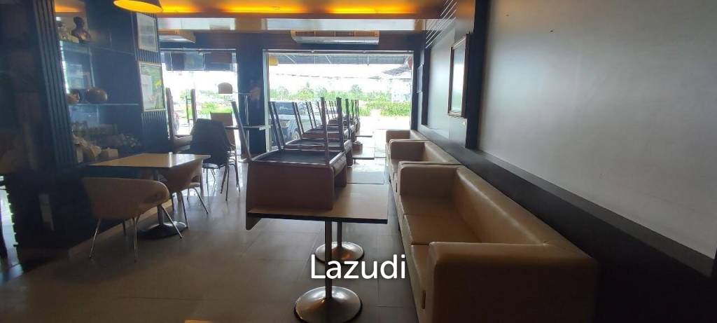 Great area Townhouse for Sale In East Pattaya
