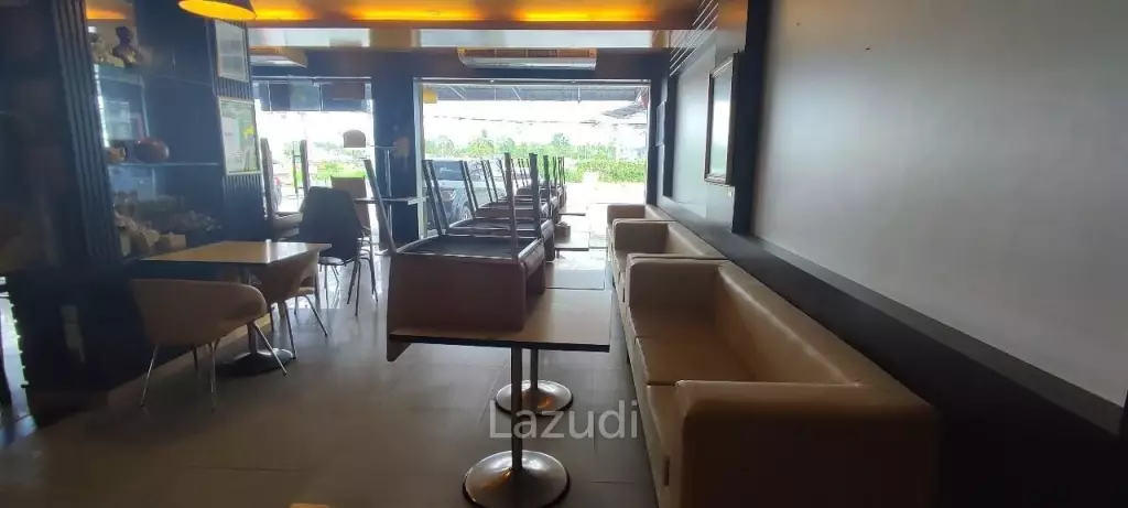 Great area Townhouse for Sale In East Pattaya