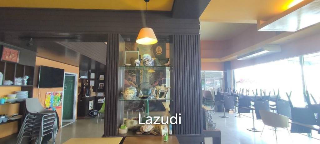 Great area Townhouse for Sale In East Pattaya