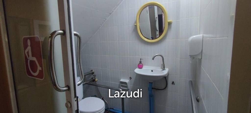 Great area Townhouse for Sale In East Pattaya