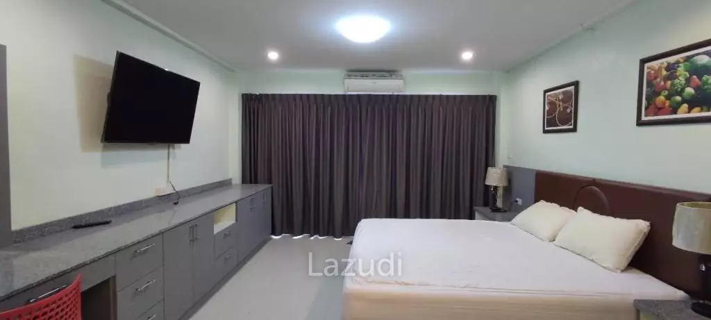Great area Townhouse for Sale In East Pattaya