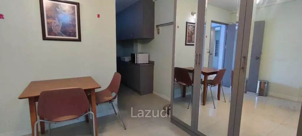 Great area Townhouse for Sale In East Pattaya