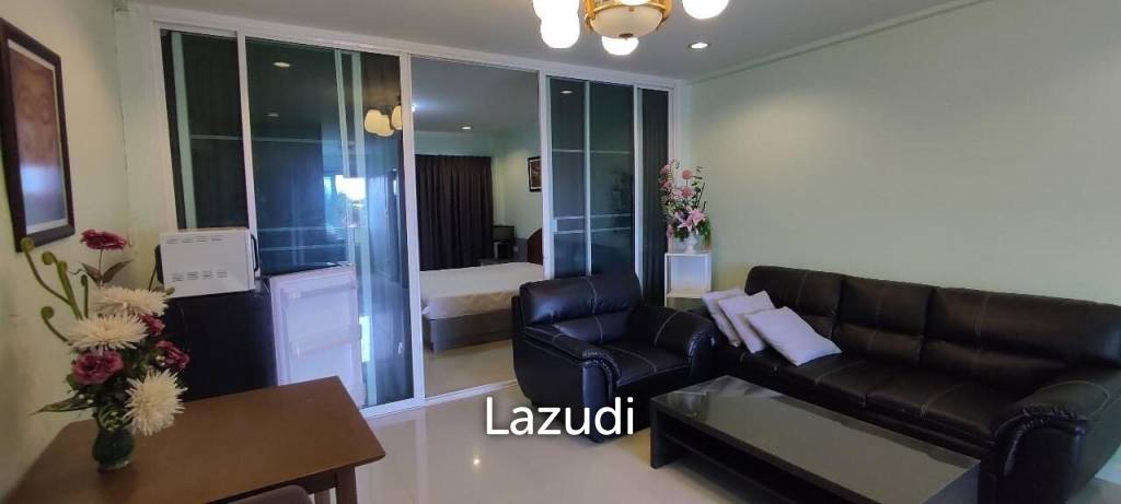 Great area Townhouse for Sale In East Pattaya