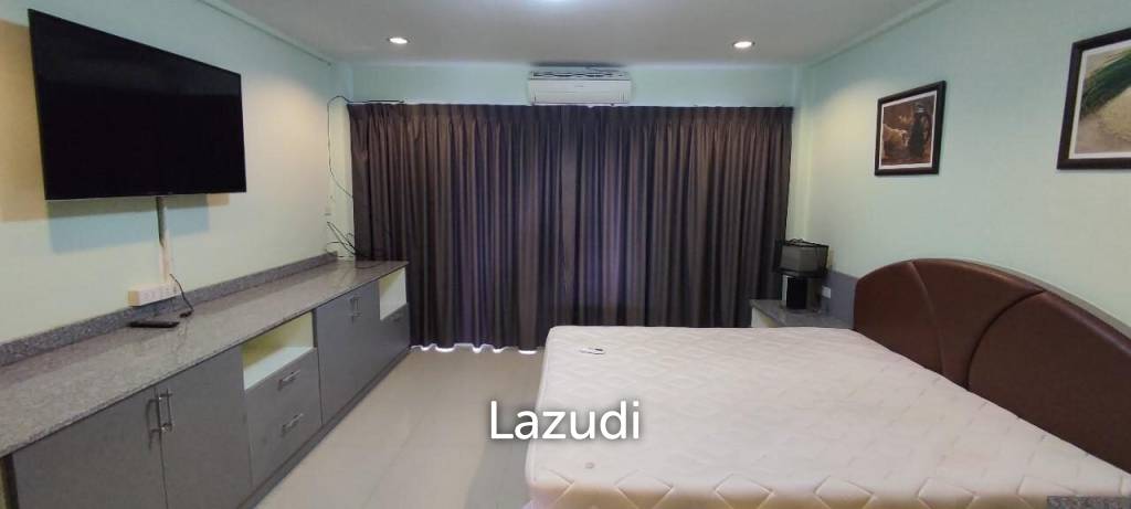 Great area Townhouse for Sale In East Pattaya