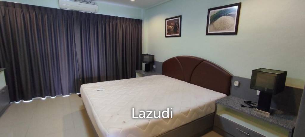 Great area Townhouse for Sale In East Pattaya